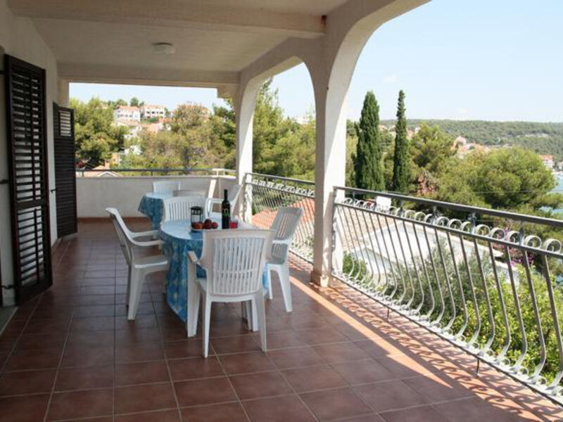 Apartmán Terasa