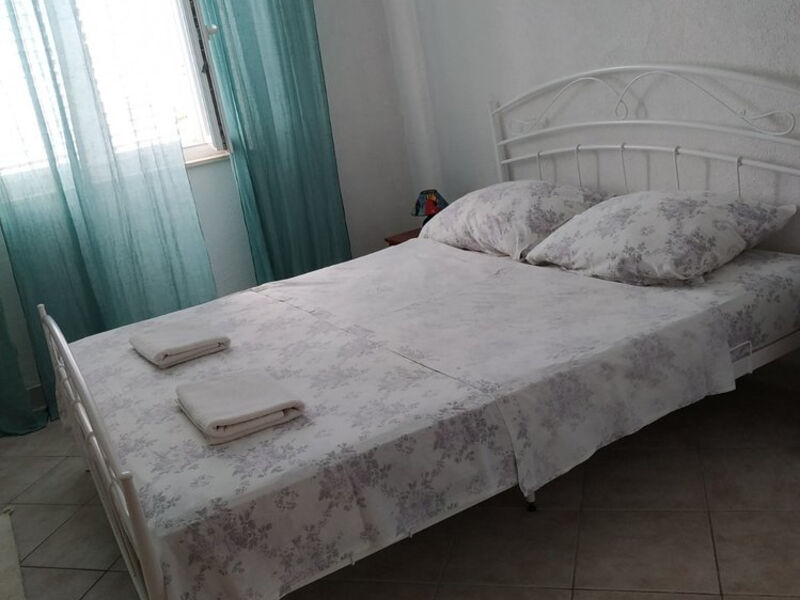 Apartmány Nera
