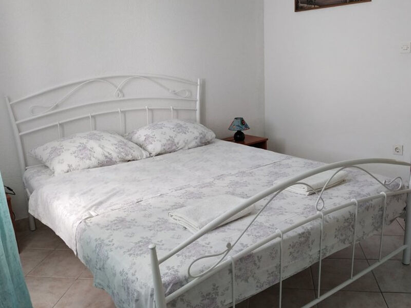 Apartmány Nera