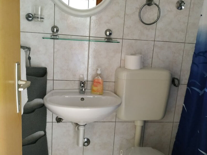 Apartmány Nera
