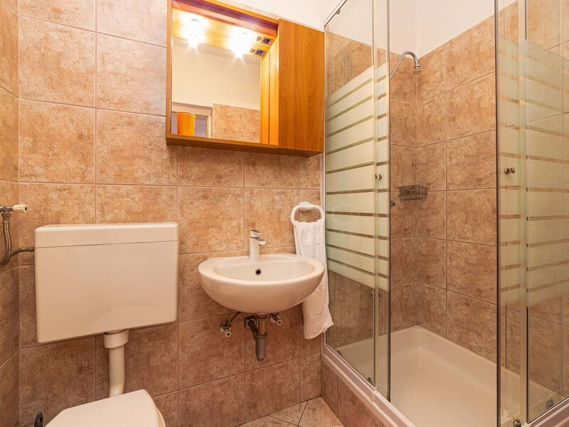 Apartmány Burinet