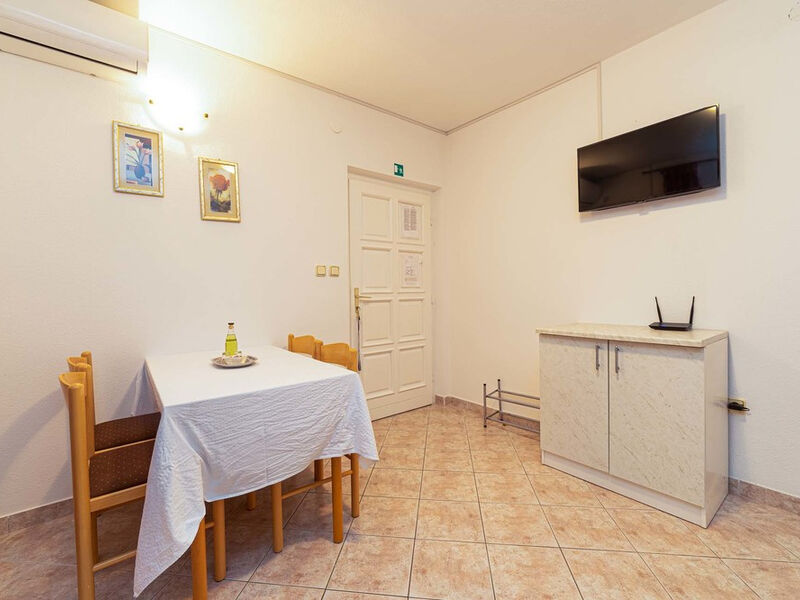 Apartmány Burinet