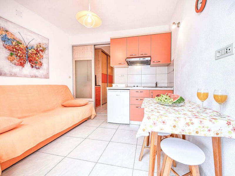 Apartmány Gracija