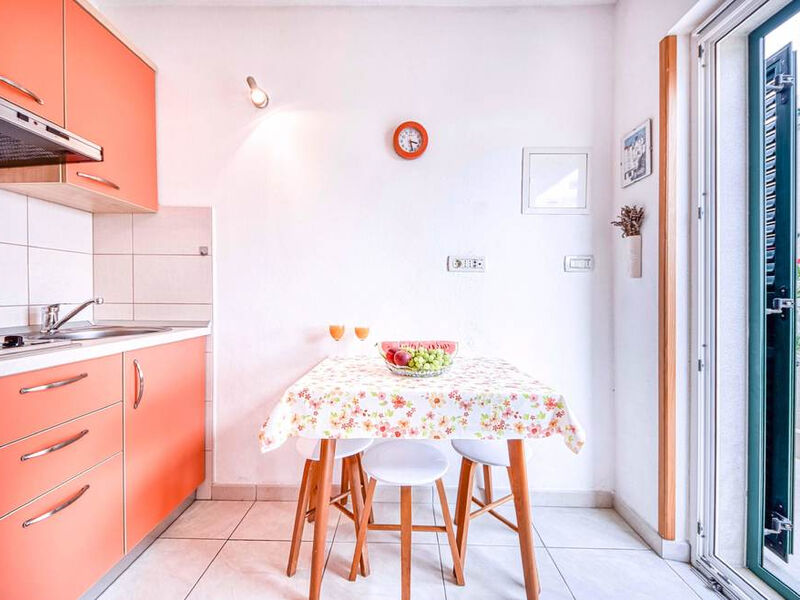 Apartmány Gracija