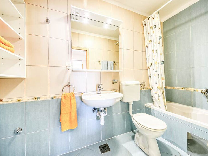 Apartmány Gracija