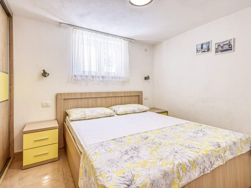 Apartmány Gracija