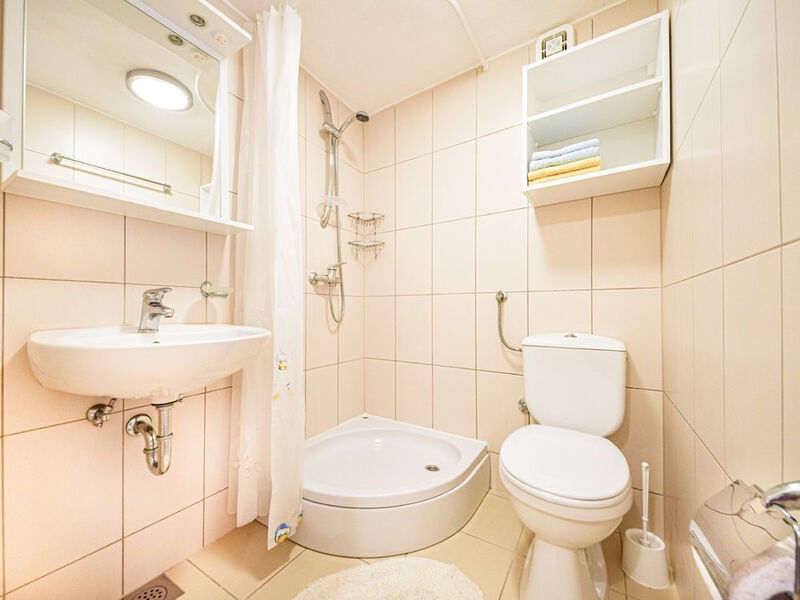 Apartmány Gracija