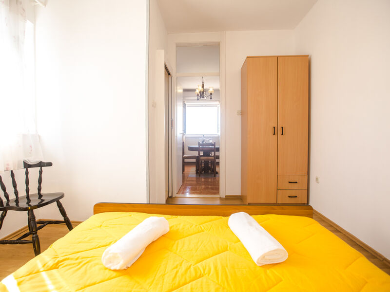 Apartmány Agnes