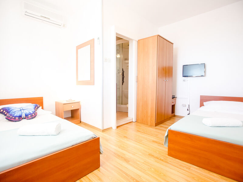 Apartmány Agnes