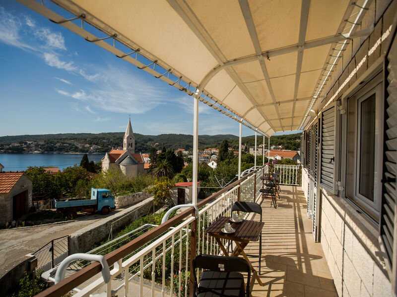 Apartmány Agnes