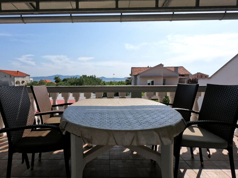 Apartmány Azuro