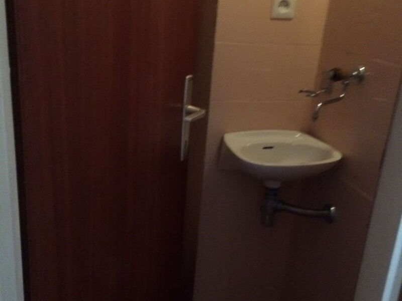 Apartmány Nymfa