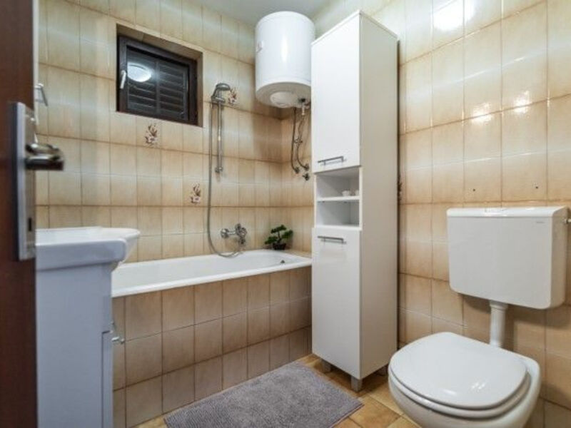 Apartmány Ariana