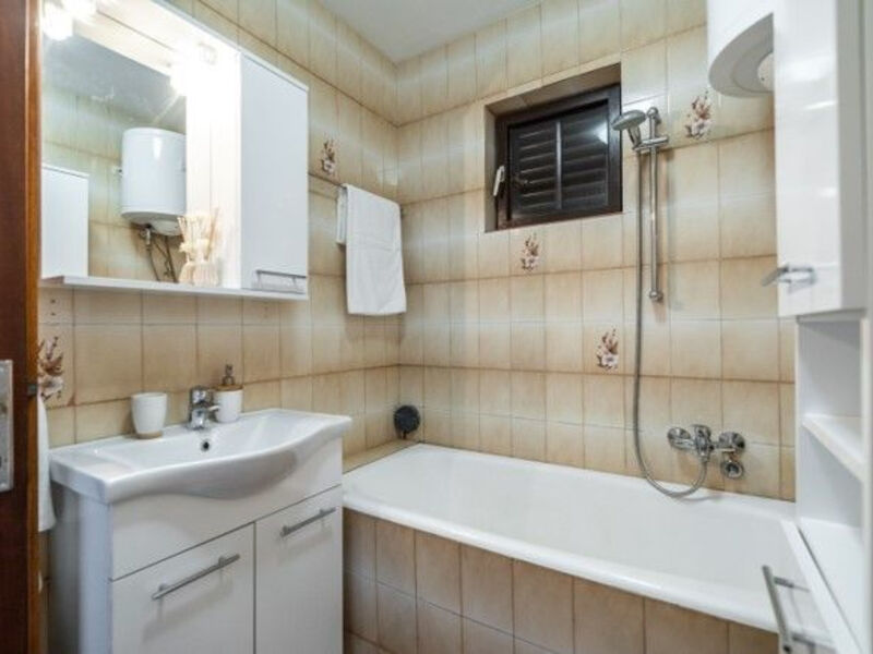 Apartmány Ariana