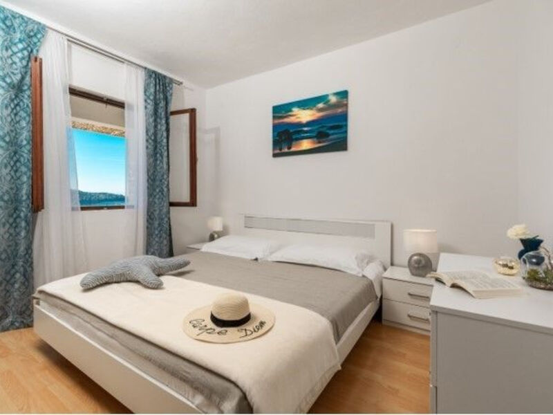Apartmány Ariana