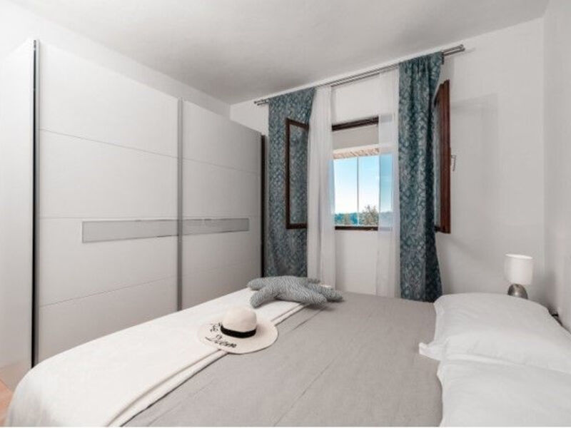 Apartmány Ariana