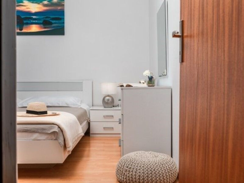 Apartmány Ariana