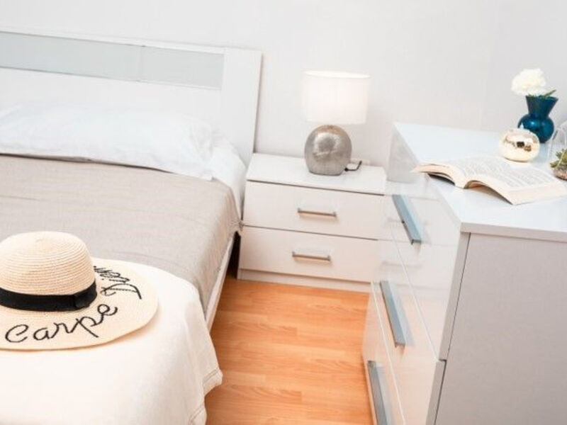 Apartmány Ariana