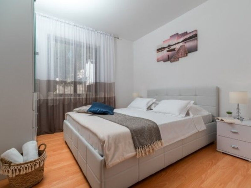 Apartmány Ariana
