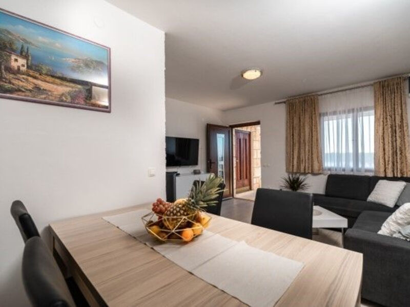 Apartmány Ariana