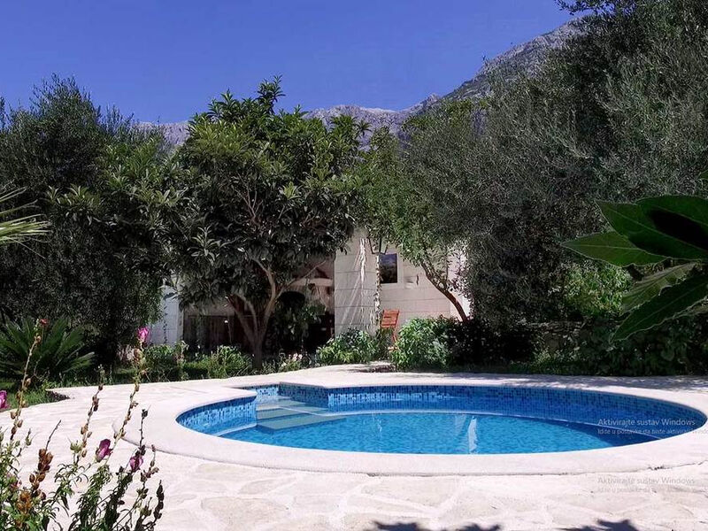 Vila Iliada