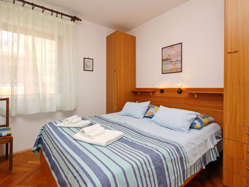 Apartmány Mateo