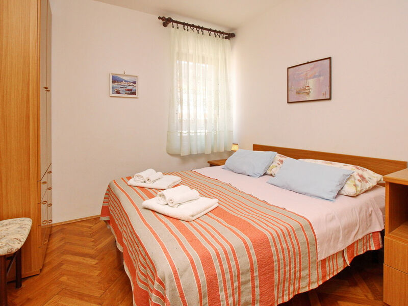 Apartmány Mateo