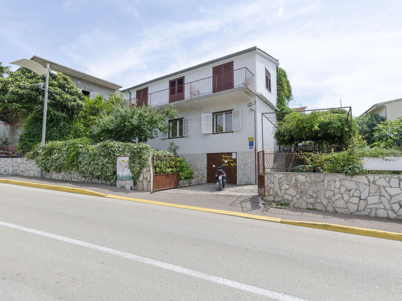 Apartmány 1355-73