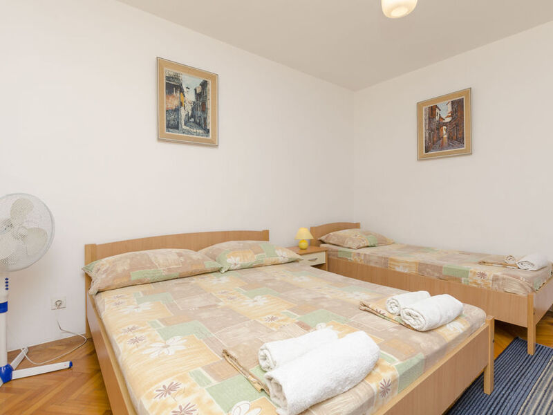 Apartmány 1355-73
