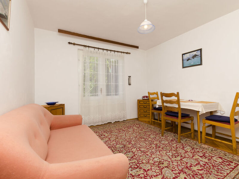 Apartmány 1355-73