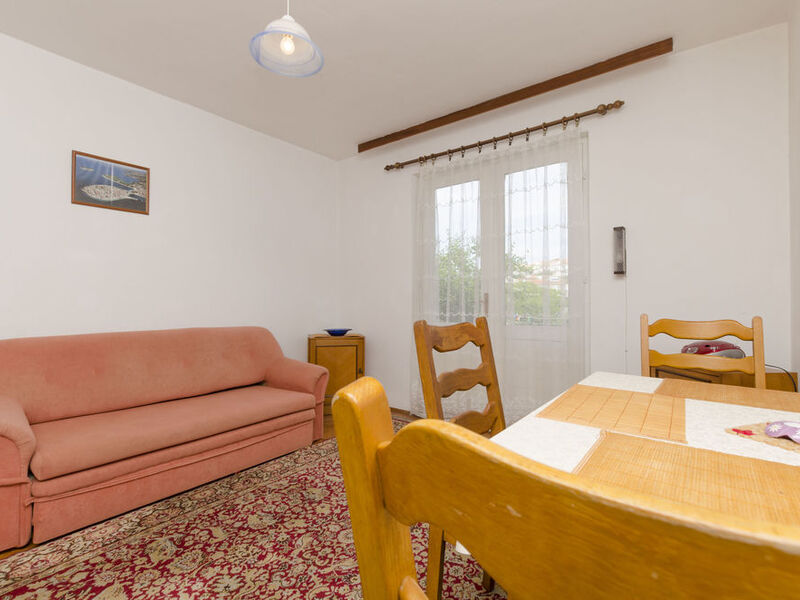 Apartmány 1355-73