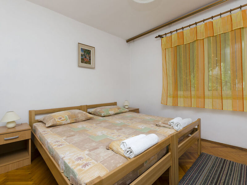 Apartmány 1355-73