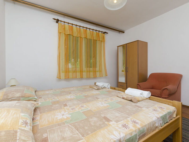 Apartmány 1355-73