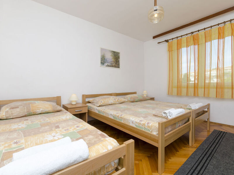 Apartmány 1355-73