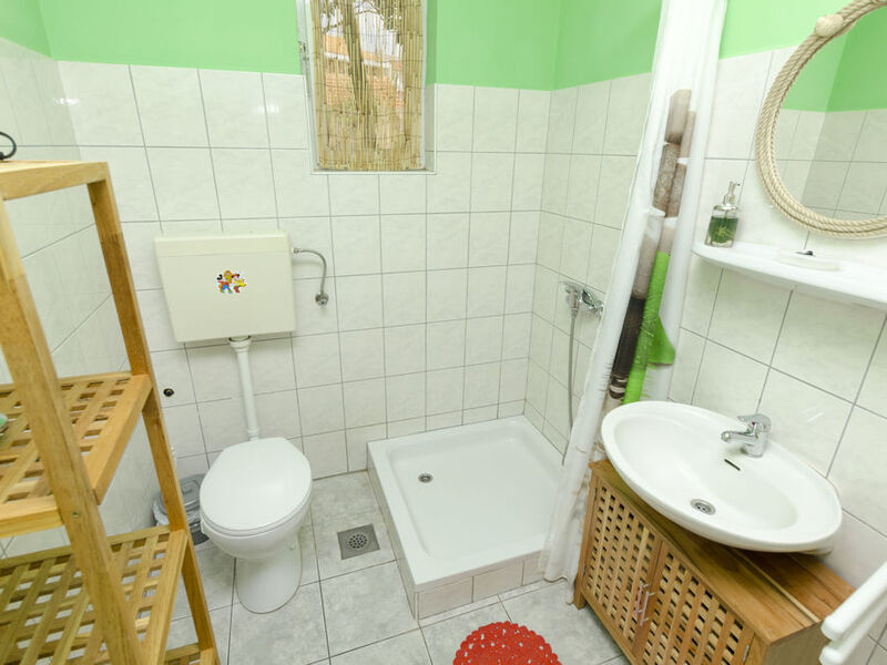 Apartmány 1355-73