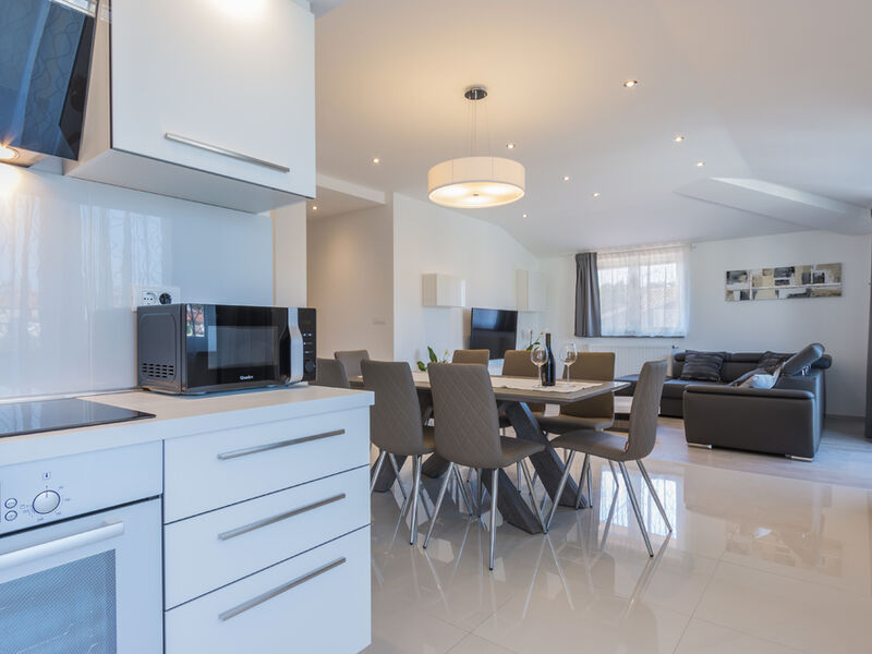 Apartmány 1318-790