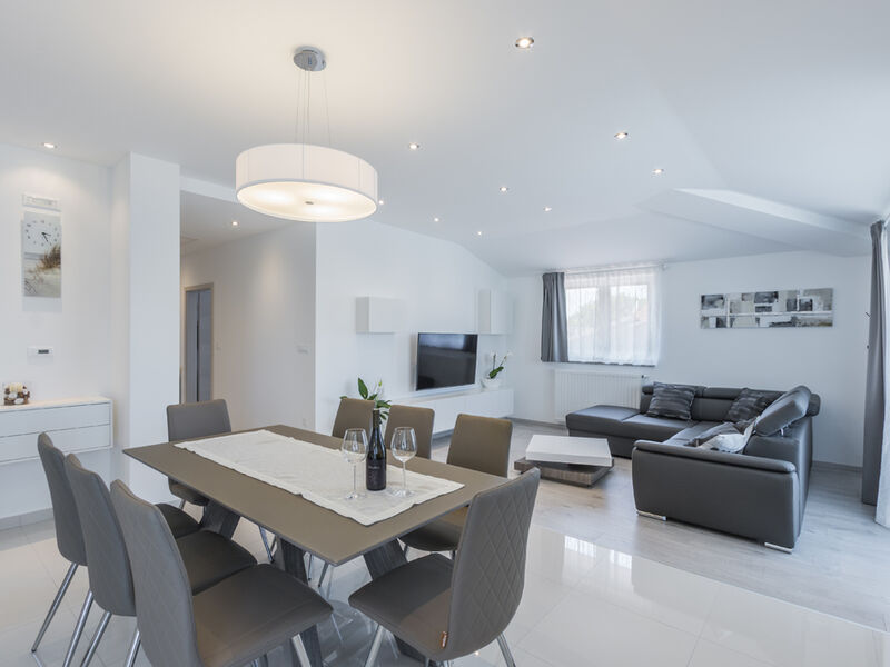 Apartmány 1318-790