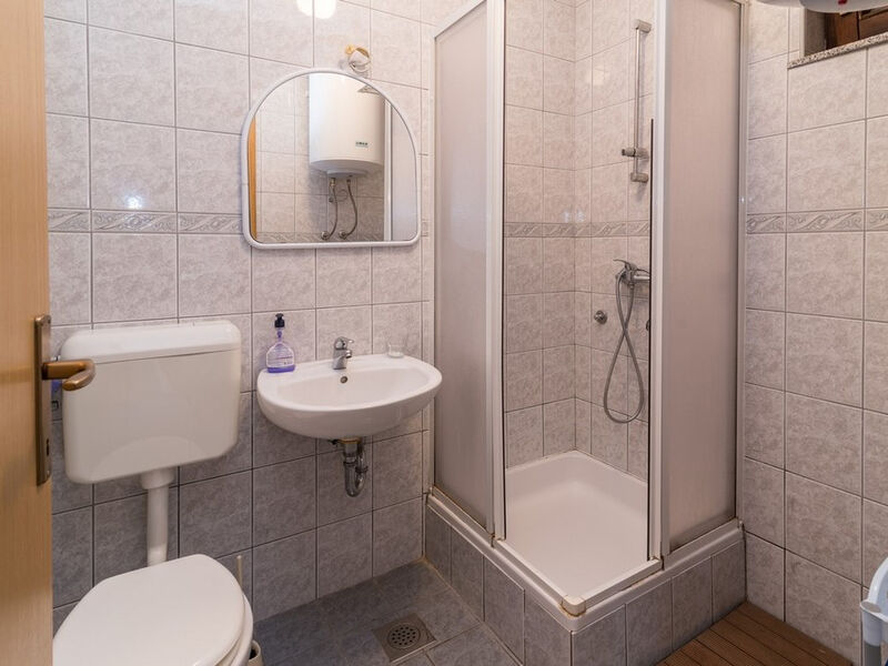 Apartmány 1320-66