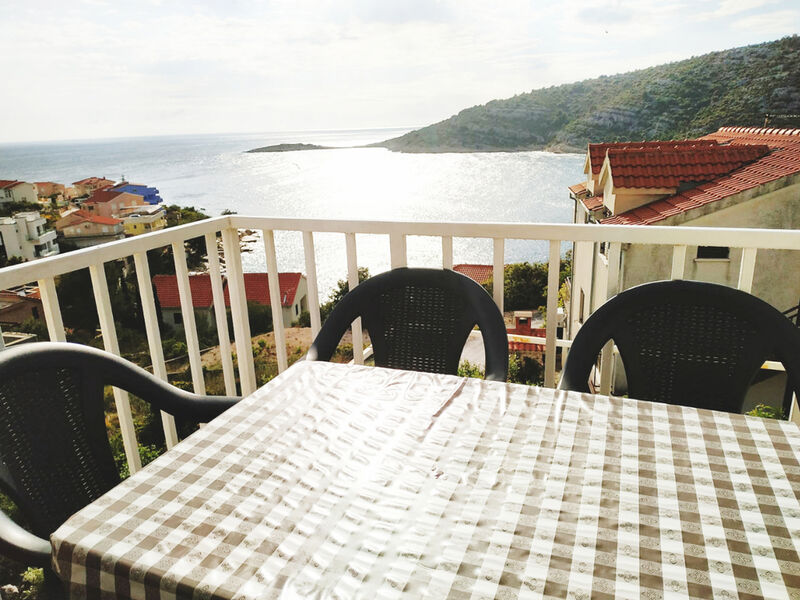 Apartmány Ananas