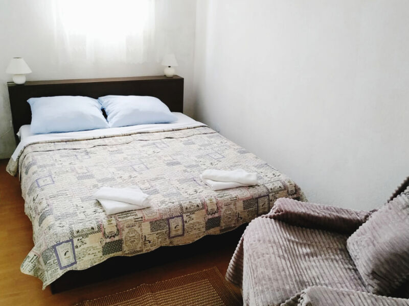 Apartmány Ananas