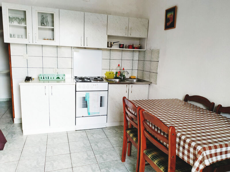 Apartmány Ananas