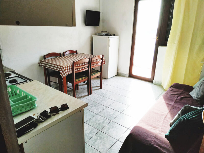 Apartmány Ananas