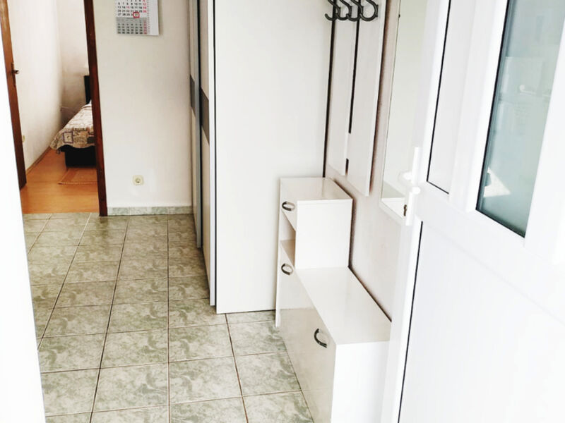 Apartmány Ananas