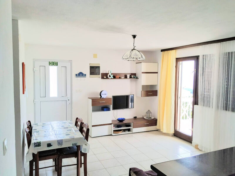 Apartmány Ananas