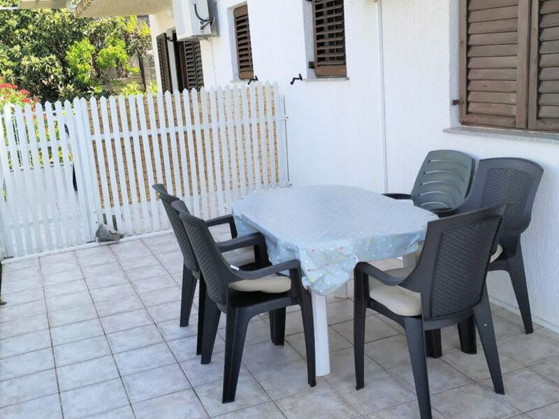 Apartmány Ananas