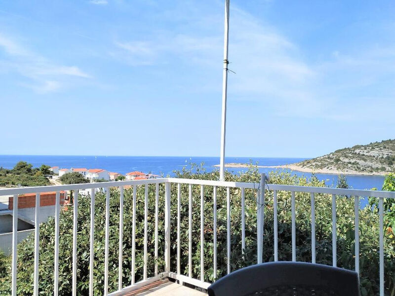 Apartmány Ananas