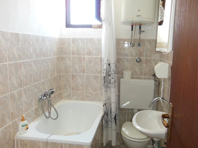 Apartmány Ananas