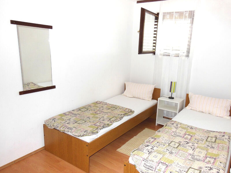 Apartmány Ananas