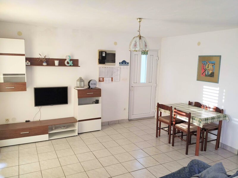 Apartmány Ananas