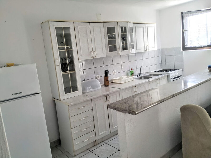 Apartmány Ananas